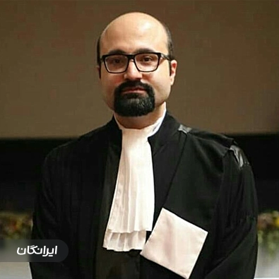 وکیل محمدهادی پورسینا