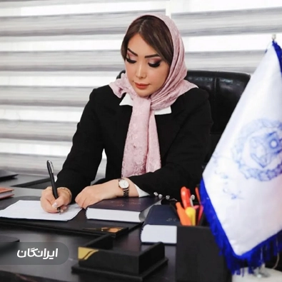 وکیل ماهرو قرایی