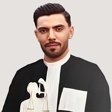 وکیل امین مهرآذین