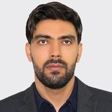 وکیل امین مهرآذین