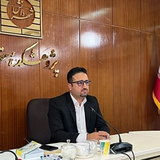 وکیل محمدصادق امانی