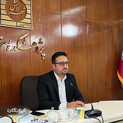 وکیل محمدصادق امانی