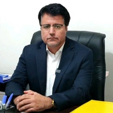 وکیل مصطفی زارعی شرق