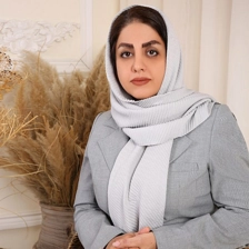 وکیل زهرا شریفی