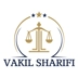 لوگوی وکیل زهرا شریفی