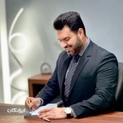 وکیل وحید دهنوی