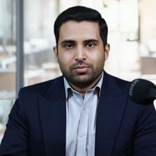 وکیل حسین محمدخانی
