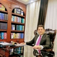 وکیل محمد پورعسکری