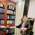 وکیل محمد پورعسکری