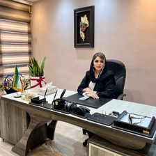 وکیل الهام رضوانی پور
