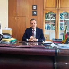 وکیل صادق مددی