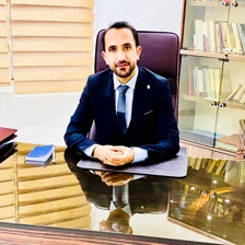 وکیل عادل خوشنوا