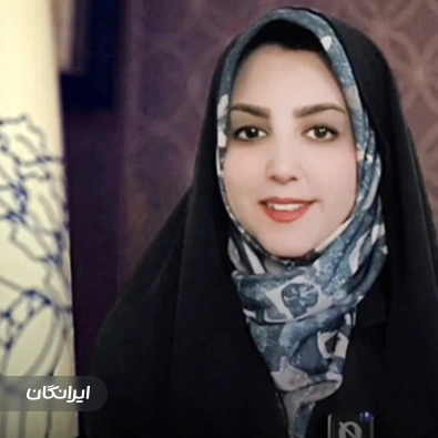 وکیل سمیه انام پور