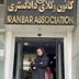 وکیل مهدیه حقیقت پسند