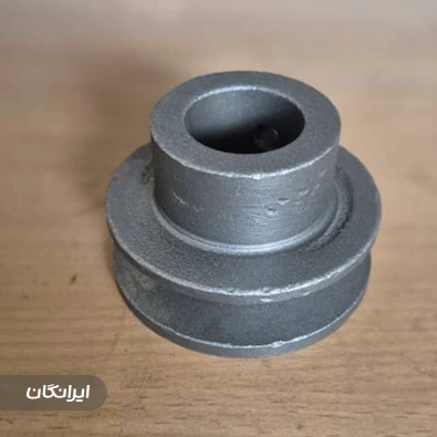 کارگاه شات بلاست جهان تاب