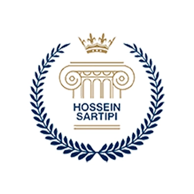 لوگوی وکیل دکتر حسین سرتیپی