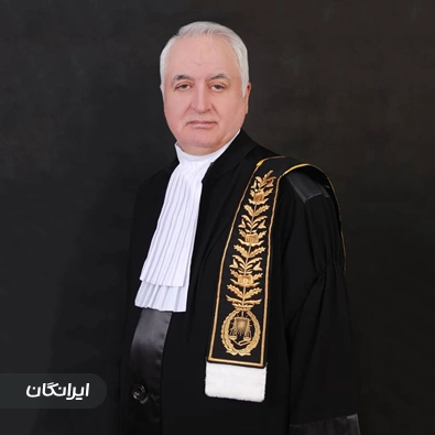 وکیل حسن صفادوست