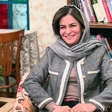 وکیل زینب کمان قد