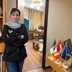وکیل زینب کمان قد