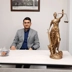 وکیل مهران رياضی مند