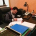 وکیل سید حمیدرضا موسوی