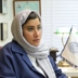 وكيل مانوش منوچهری