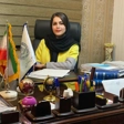 وکیل سحر ثریای ظفر