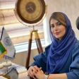 وکیل سحر ثریای ظفر