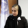 وکیل لیدا حبیبی