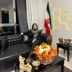 وکیل حدیث محبی