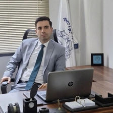 وکیل مرتضی طاهری