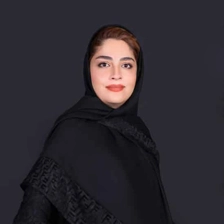 وکیل سارا باقری