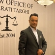 وکیل مجید براتی طرقی