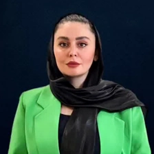 وکیل گلنوش باقری