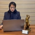 وکیل گلنوش محمودی