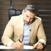 وکیل علی دیانتی عراقی