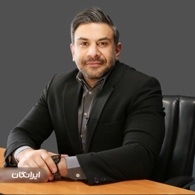 وکیل علی دیانتی عراقی
