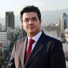 وکیل امید دهقانی