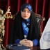 وکیل زينب رياضت