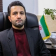 وکیل محسن قره داغی