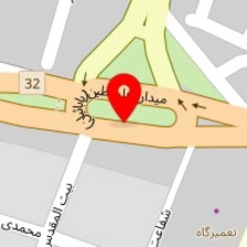 دفتر فروش و اجاره شهر لیفتراک
