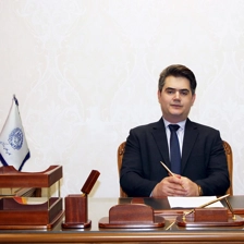 وکیل رسول نصرتی