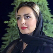 وکیل شیما راکی