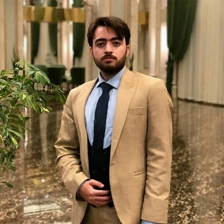 وکیل علی آقازاده
