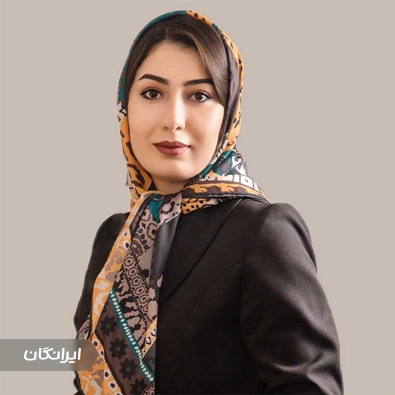 وکیل فرشته عباس پور