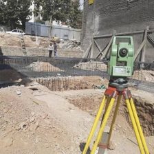 نقشه برداری مهندس ملک زاده