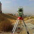 نقشه برداری مهندس ملک زاده