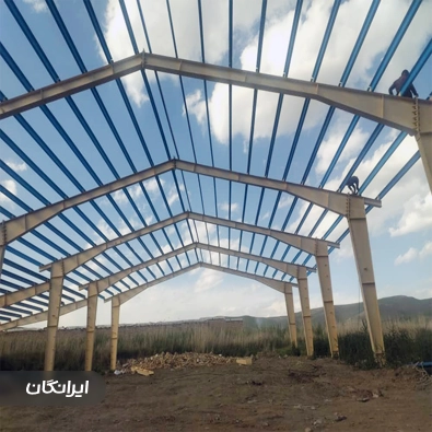 تانکر سازی طالب زاده