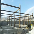 پیمانکاری اسکلت و سازه کوهسار
