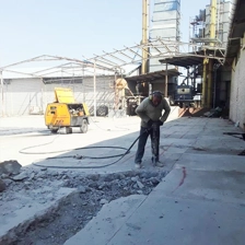 اجاره کمپرسور صحرایی